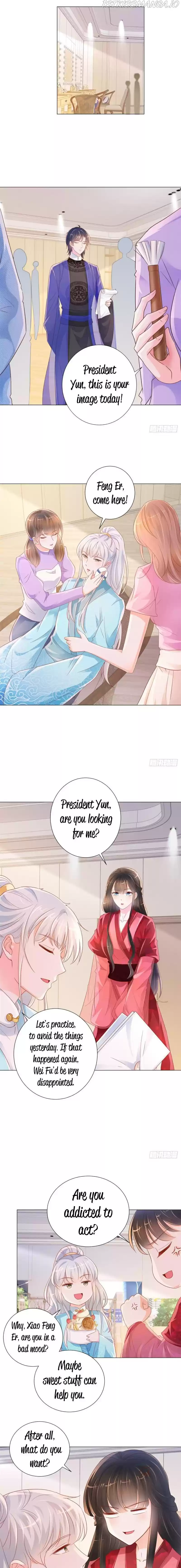 Full Marks Hidden Marriage Chapter 317