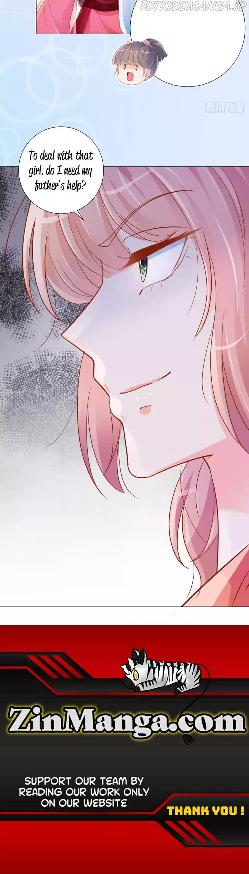 Full Marks Hidden Marriage Chapter 317