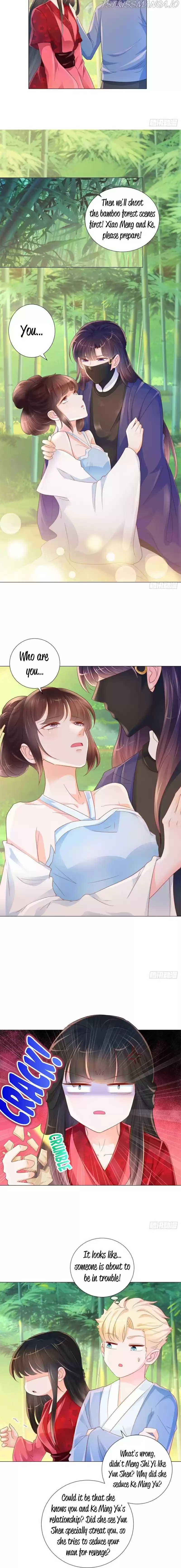 Full Marks Hidden Marriage Chapter 318