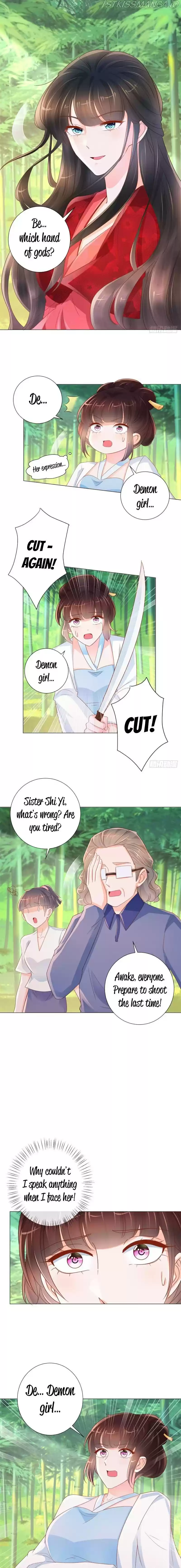 Full Marks Hidden Marriage Chapter 318