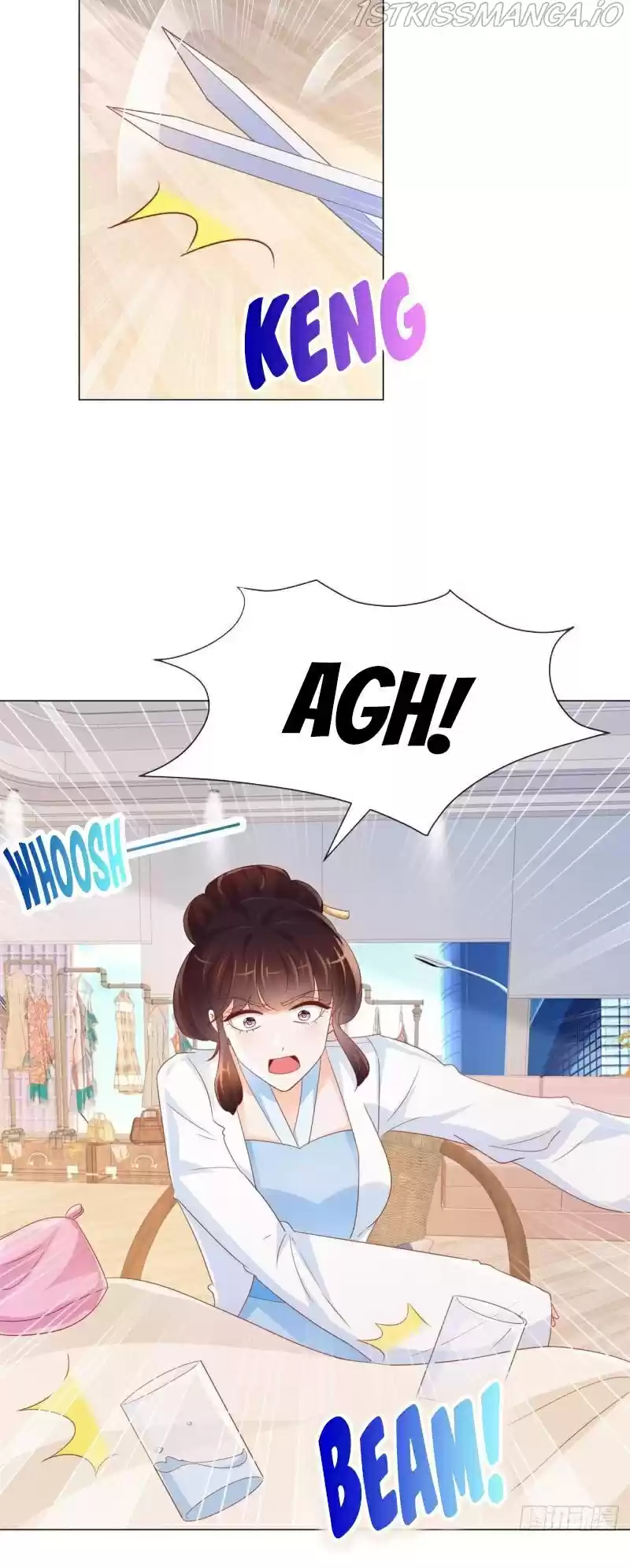 Full Marks Hidden Marriage Chapter 318