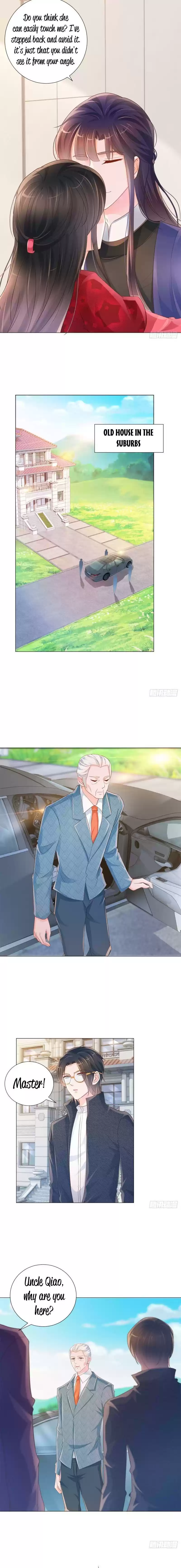 Full Marks Hidden Marriage Chapter 319