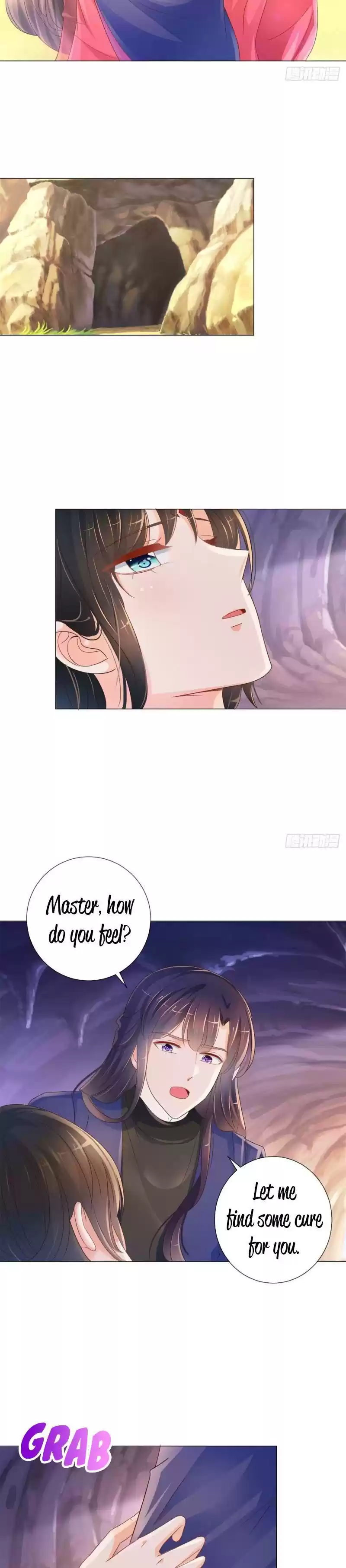 Full Marks Hidden Marriage Chapter 319