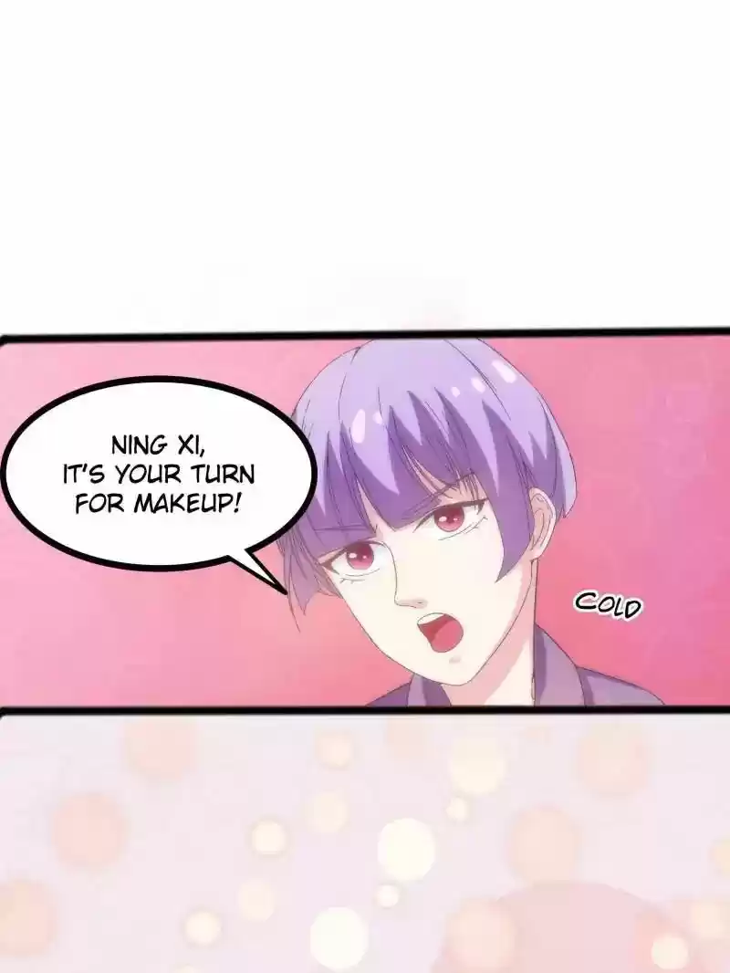 Full Marks Hidden Marriage Chapter 32