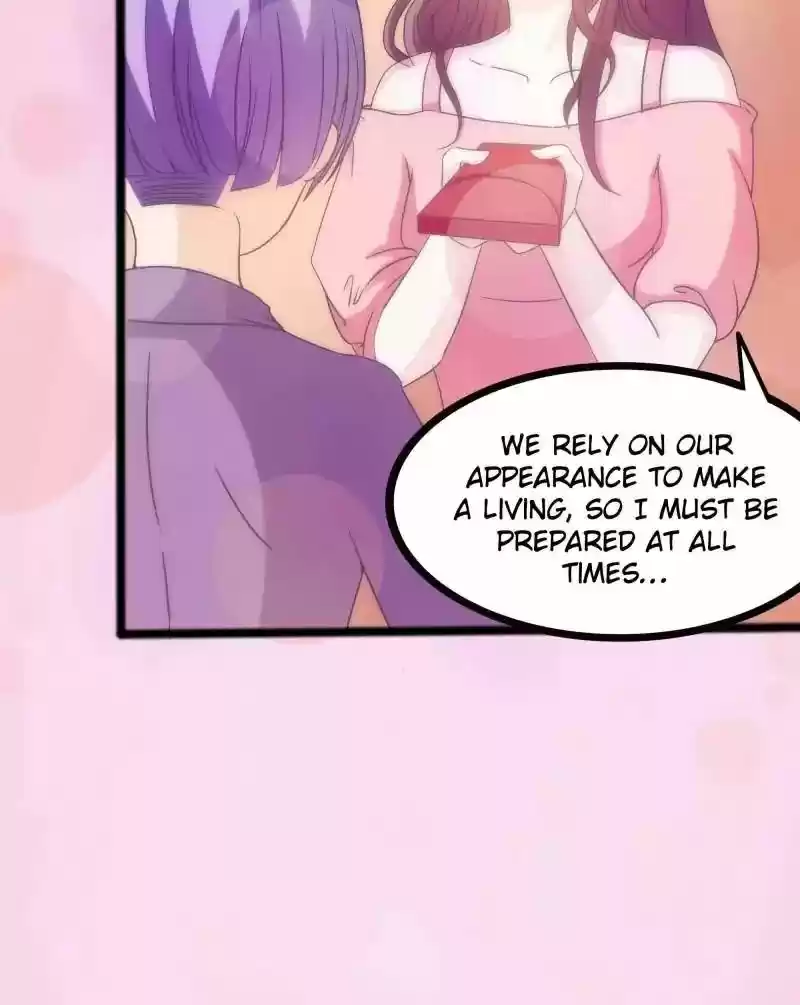 Full Marks Hidden Marriage Chapter 32