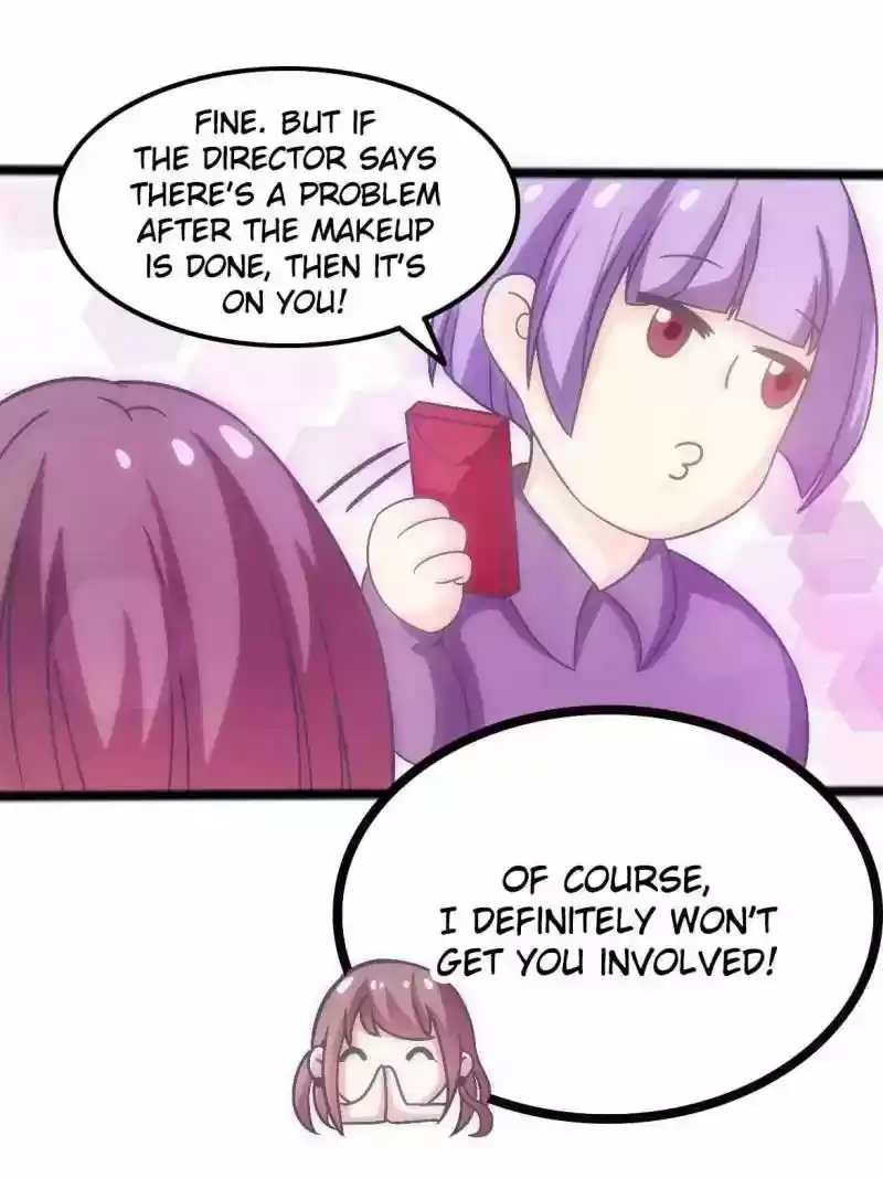 Full Marks Hidden Marriage Chapter 32