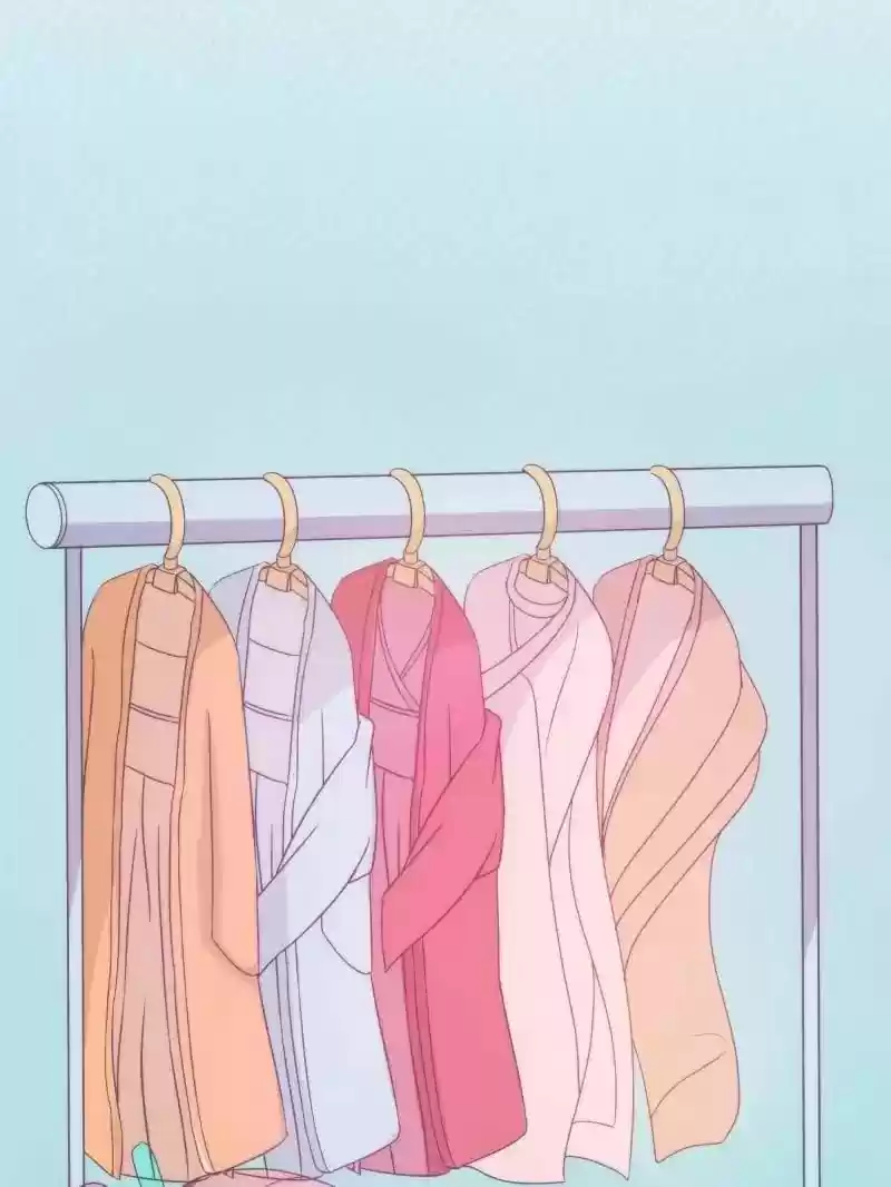 Full Marks Hidden Marriage Chapter 32