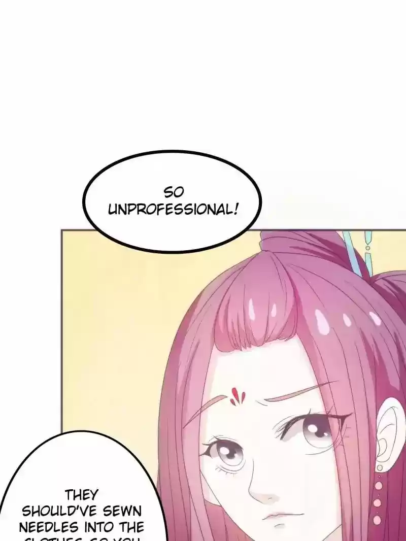 Full Marks Hidden Marriage Chapter 32