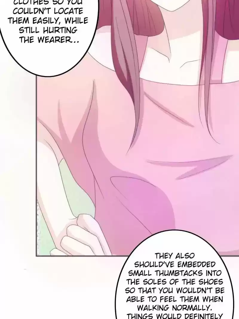 Full Marks Hidden Marriage Chapter 32