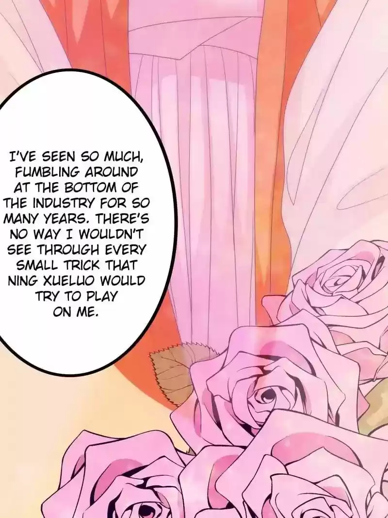 Full Marks Hidden Marriage Chapter 32