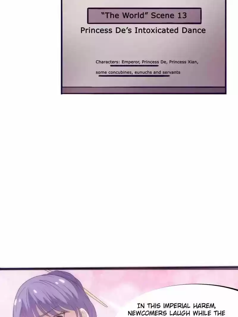 Full Marks Hidden Marriage Chapter 32