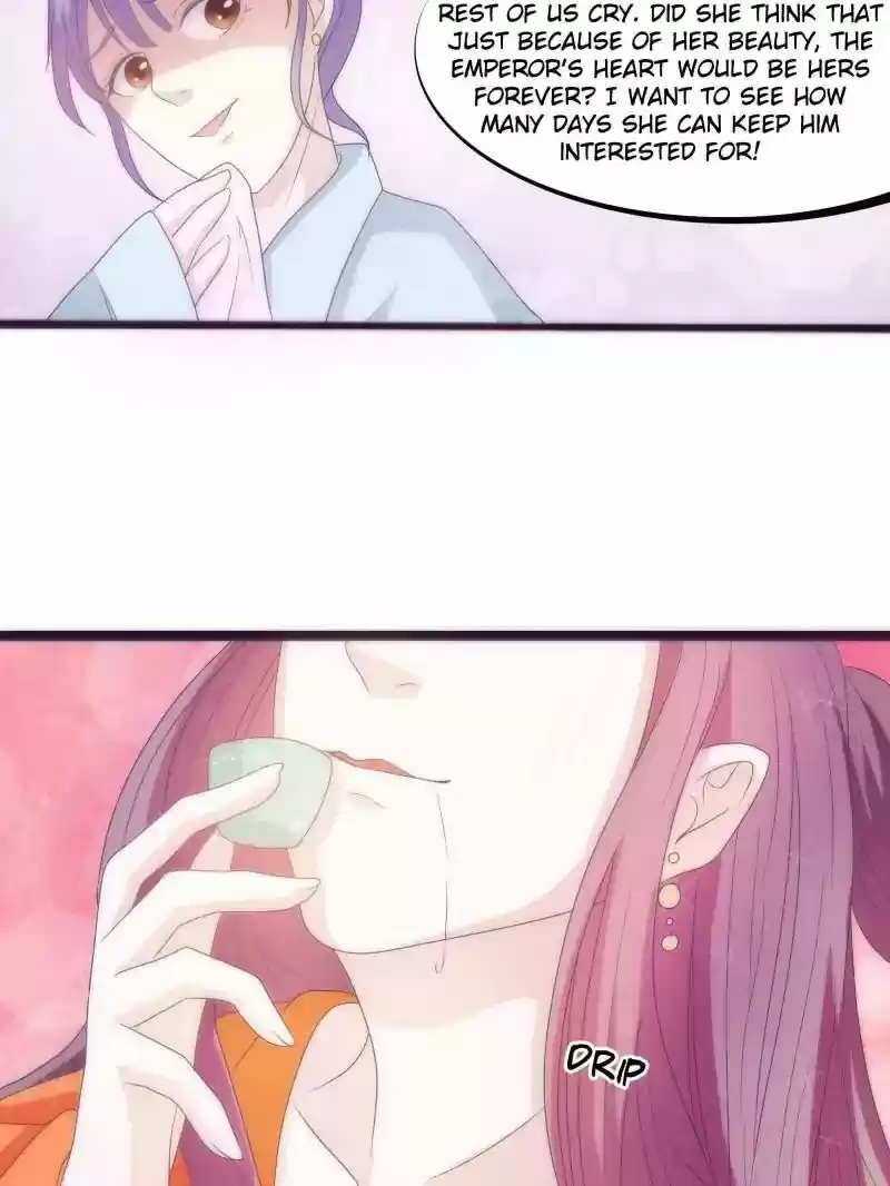 Full Marks Hidden Marriage Chapter 32