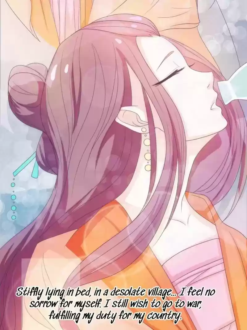 Full Marks Hidden Marriage Chapter 32