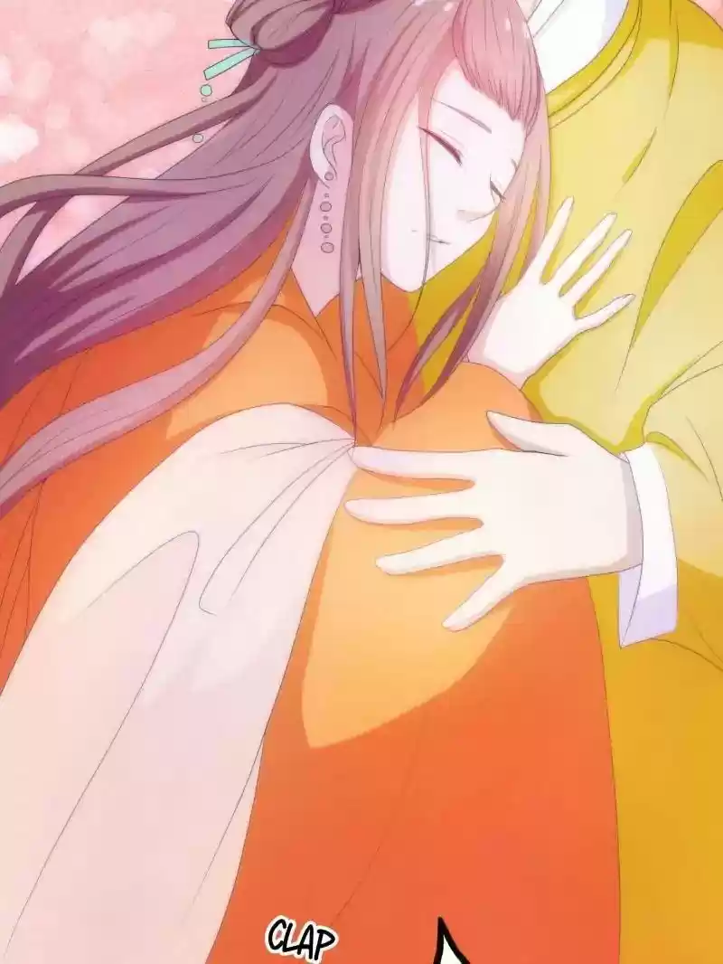 Full Marks Hidden Marriage Chapter 32