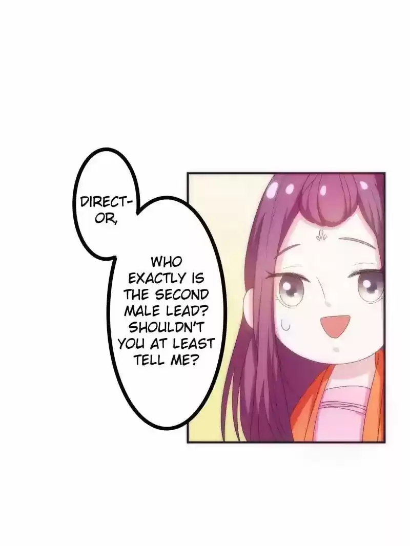 Full Marks Hidden Marriage Chapter 32