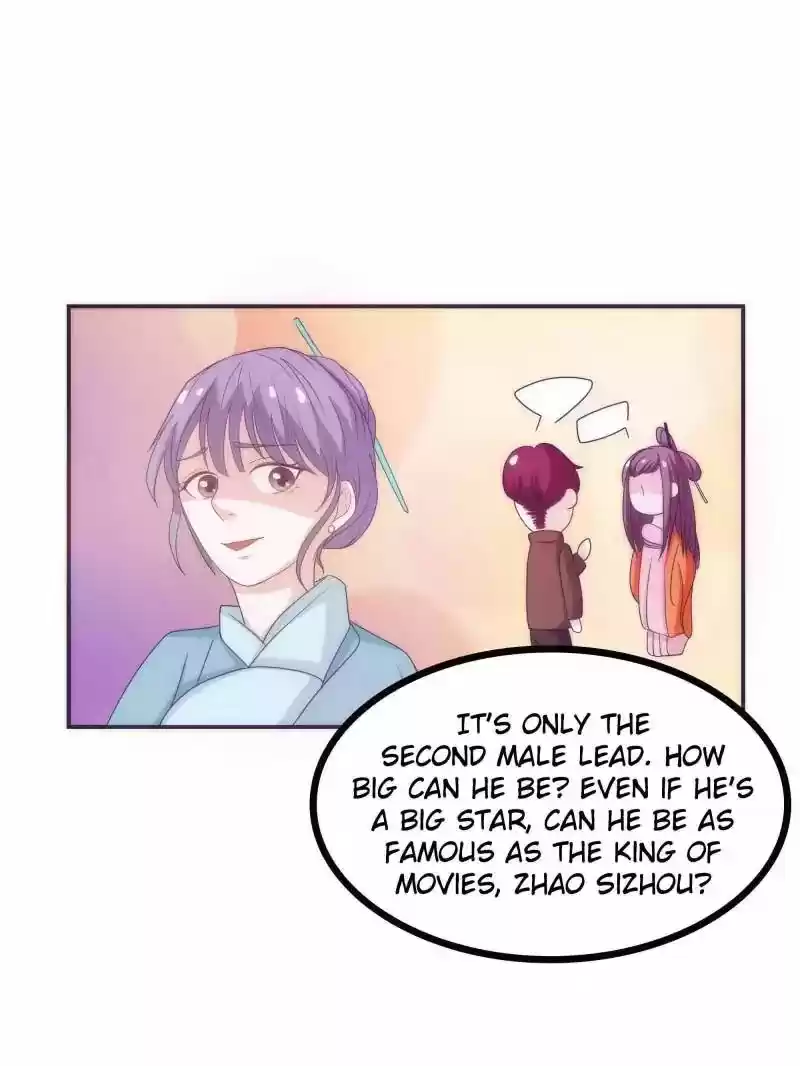 Full Marks Hidden Marriage Chapter 32