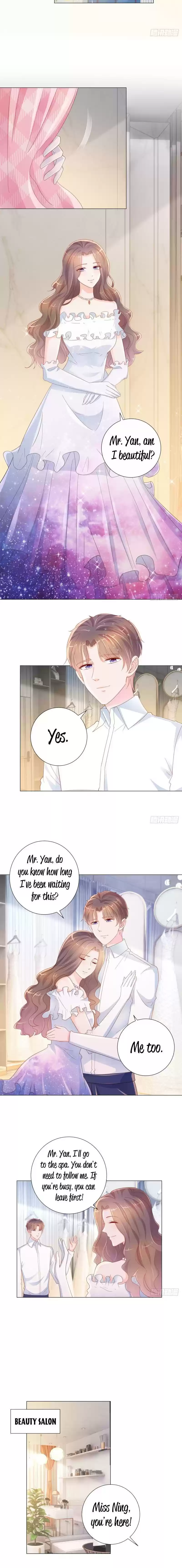 Full Marks Hidden Marriage Chapter 320