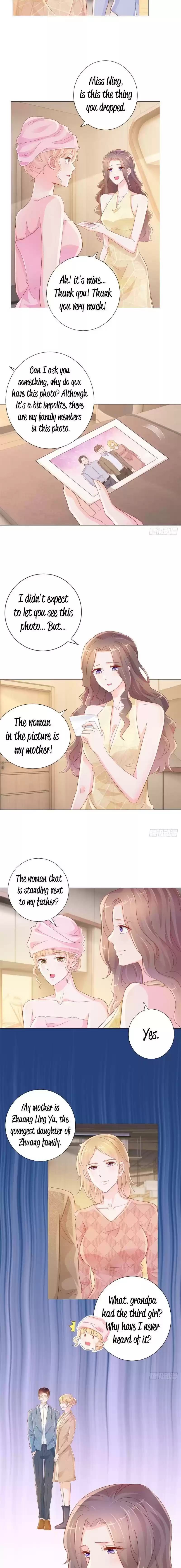 Full Marks Hidden Marriage Chapter 320