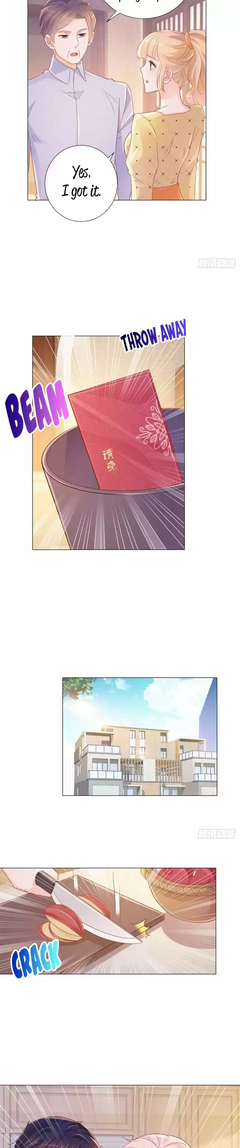 Full Marks Hidden Marriage Chapter 320