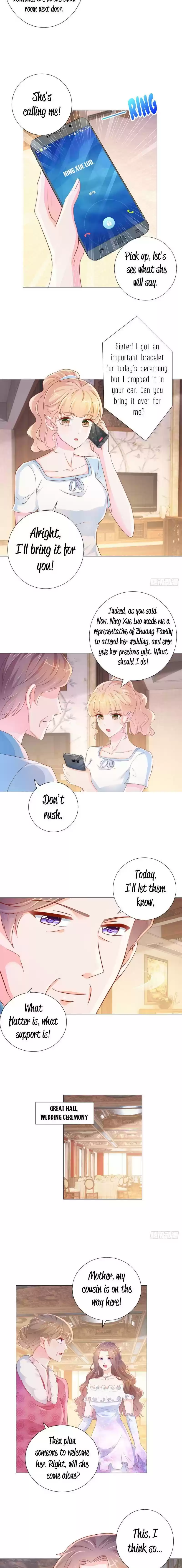 Full Marks Hidden Marriage Chapter 321