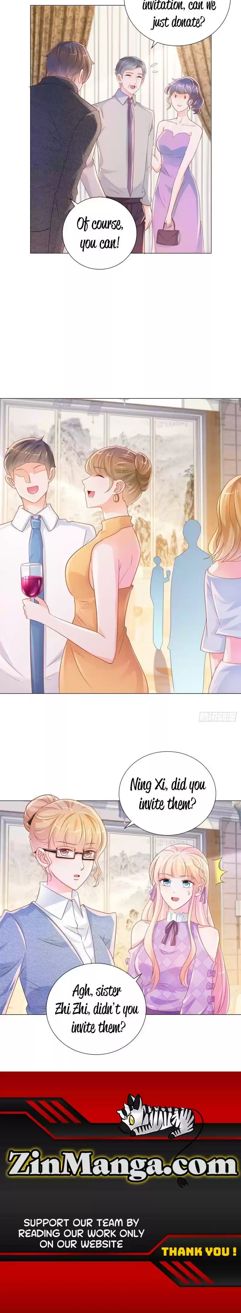 Full Marks Hidden Marriage Chapter 321