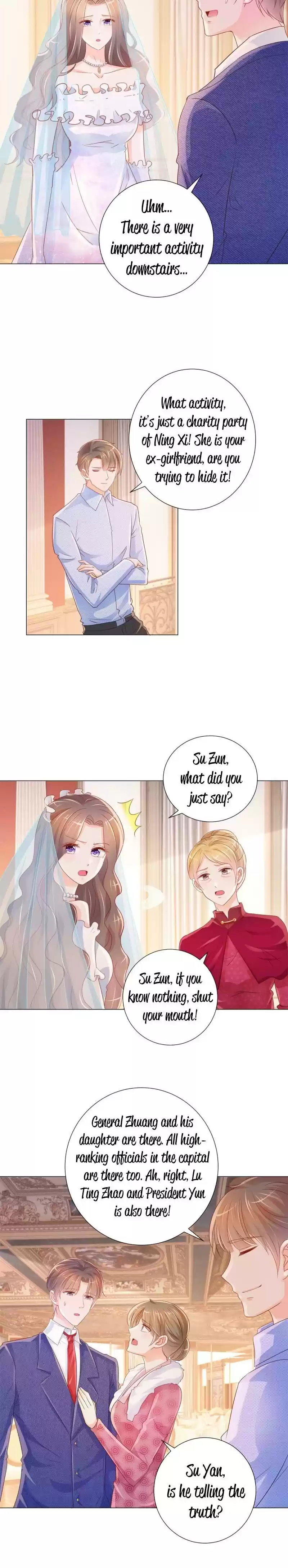Full Marks Hidden Marriage Chapter 322