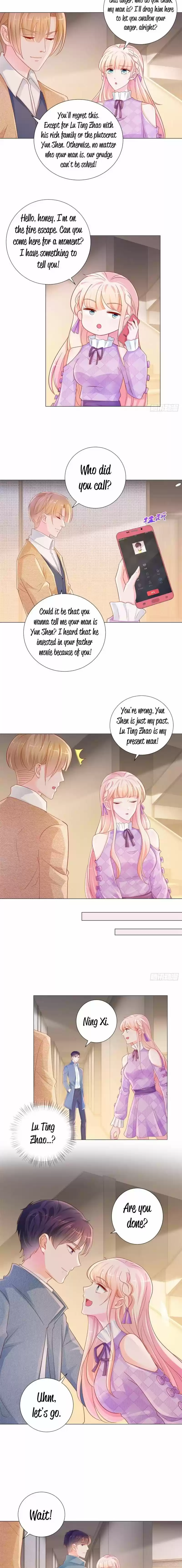 Full Marks Hidden Marriage Chapter 323