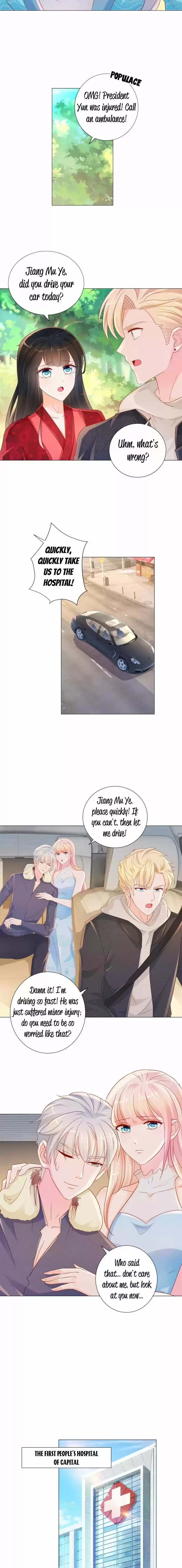 Full Marks Hidden Marriage Chapter 324