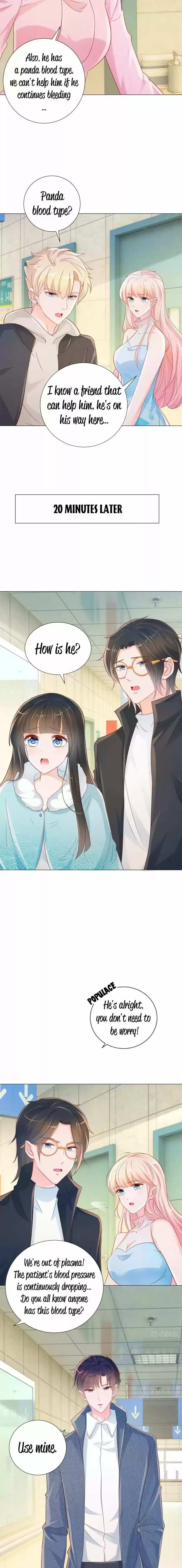 Full Marks Hidden Marriage Chapter 324