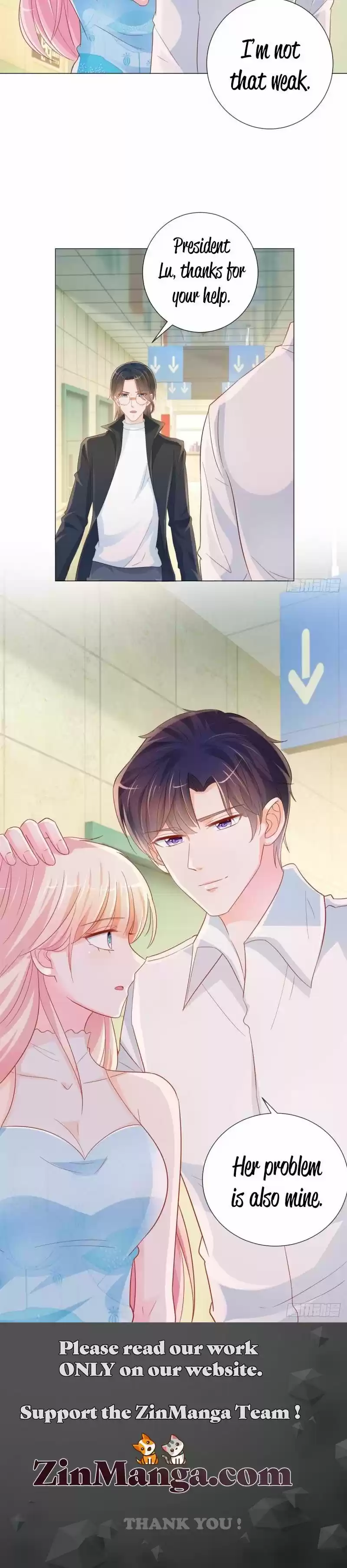 Full Marks Hidden Marriage Chapter 324