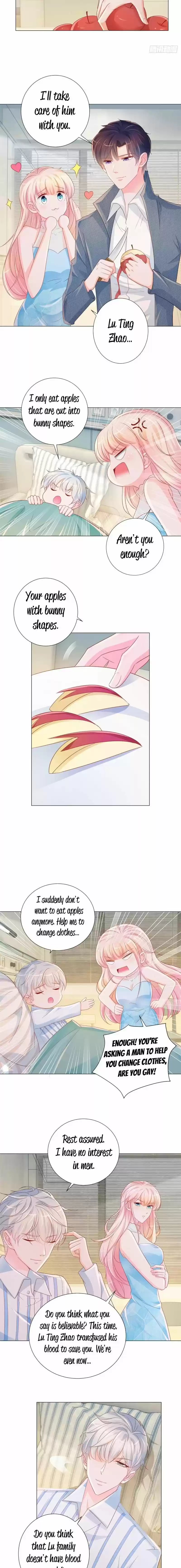 Full Marks Hidden Marriage Chapter 325