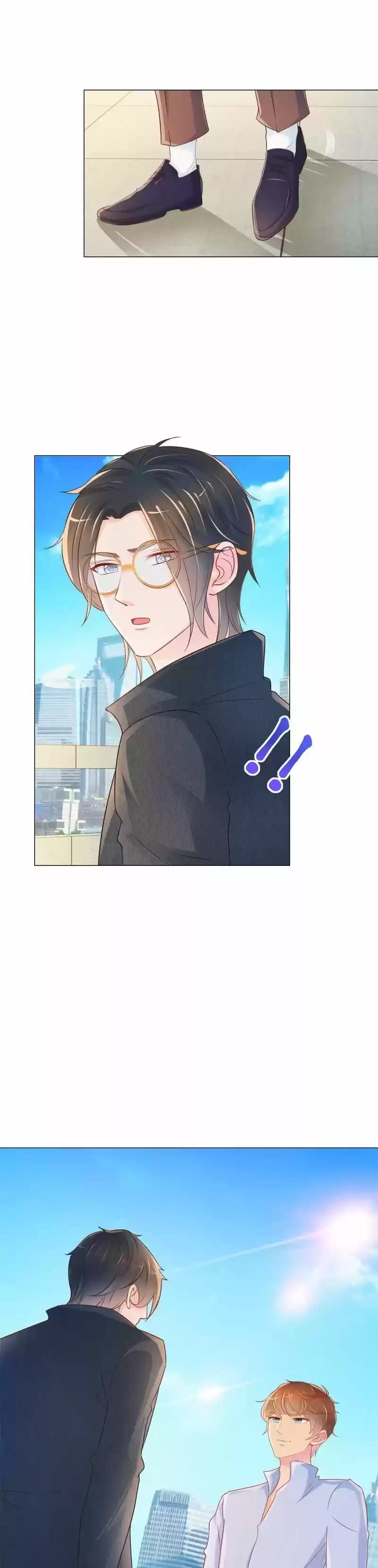 Full Marks Hidden Marriage Chapter 325