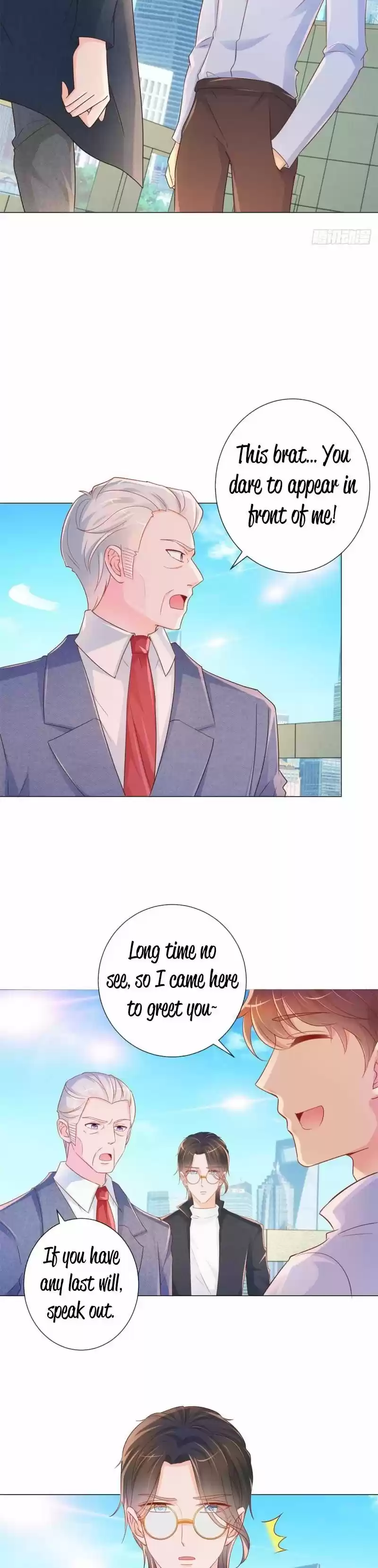 Full Marks Hidden Marriage Chapter 325