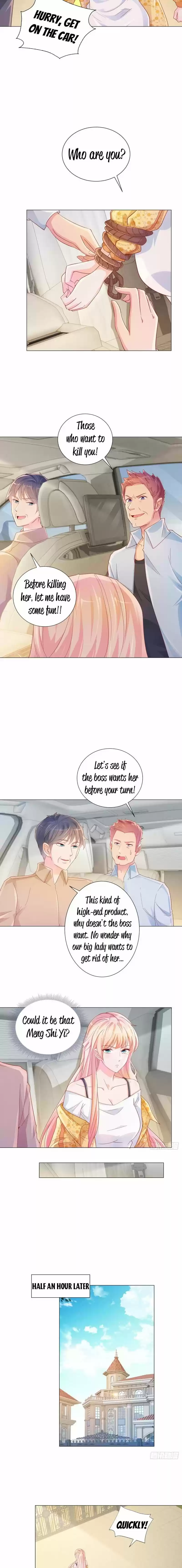 Full Marks Hidden Marriage Chapter 326