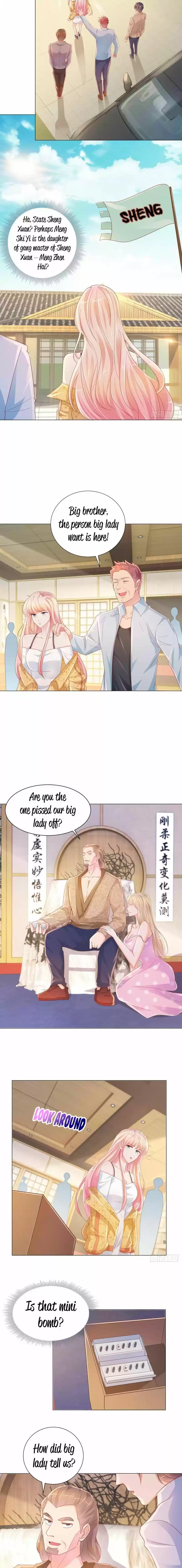 Full Marks Hidden Marriage Chapter 326