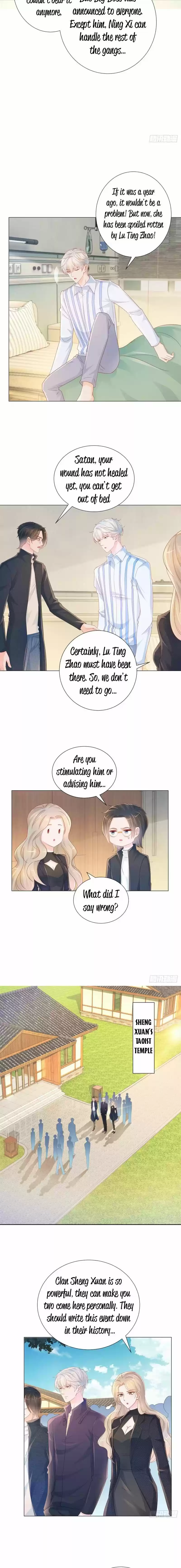 Full Marks Hidden Marriage Chapter 327