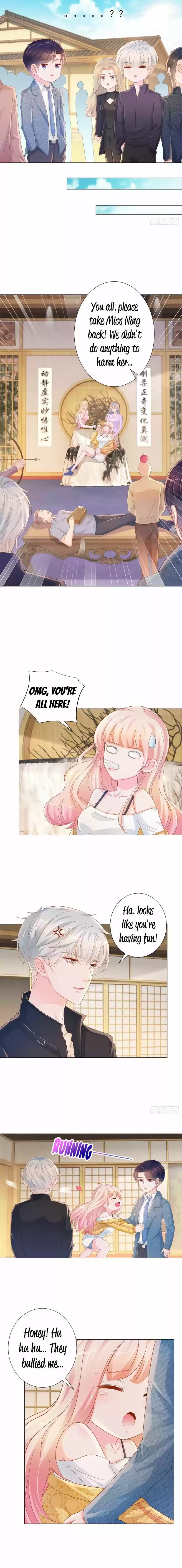 Full Marks Hidden Marriage Chapter 327