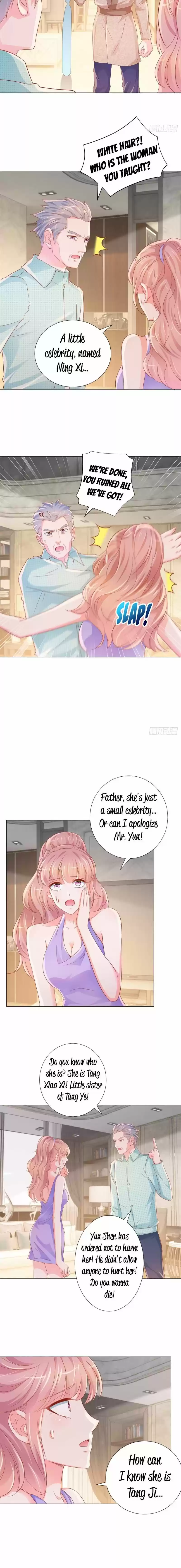 Full Marks Hidden Marriage Chapter 328