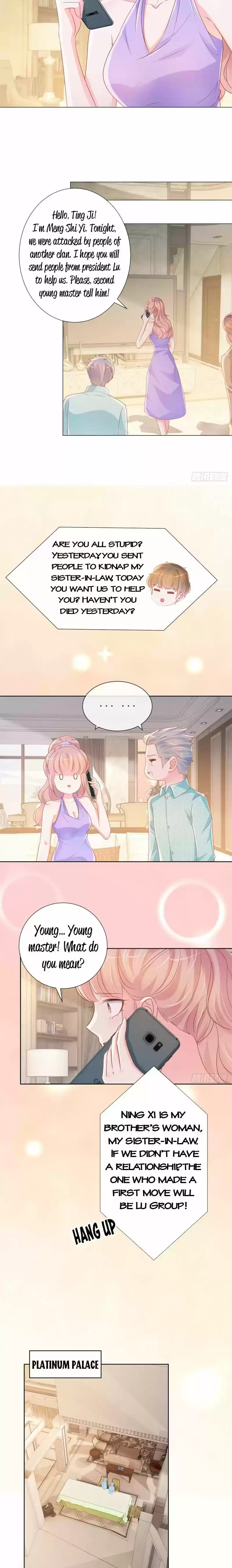 Full Marks Hidden Marriage Chapter 328