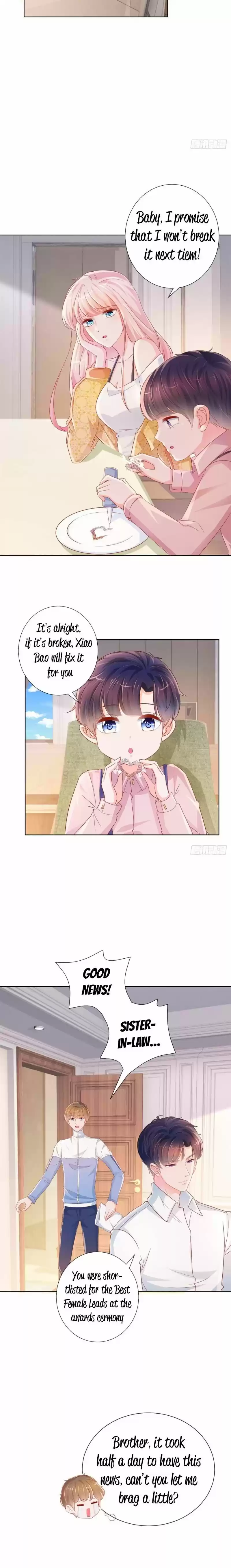 Full Marks Hidden Marriage Chapter 328