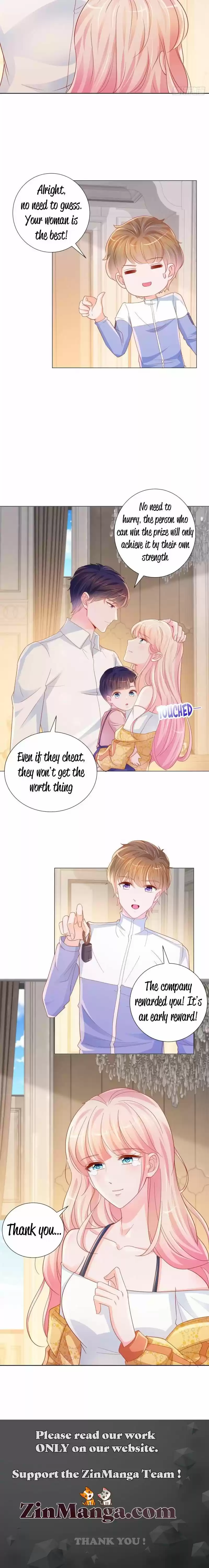 Full Marks Hidden Marriage Chapter 328