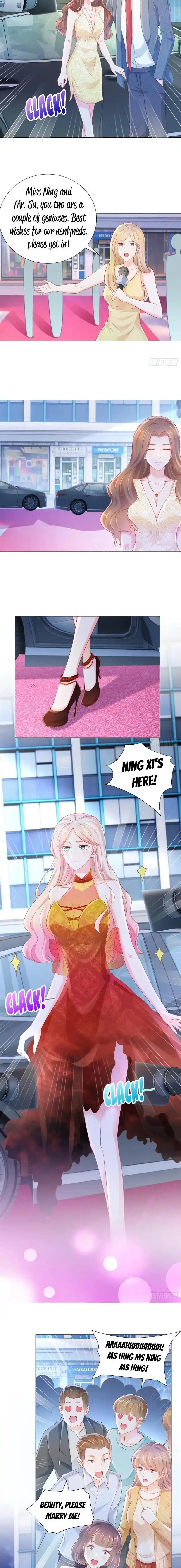 Full Marks Hidden Marriage Chapter 329