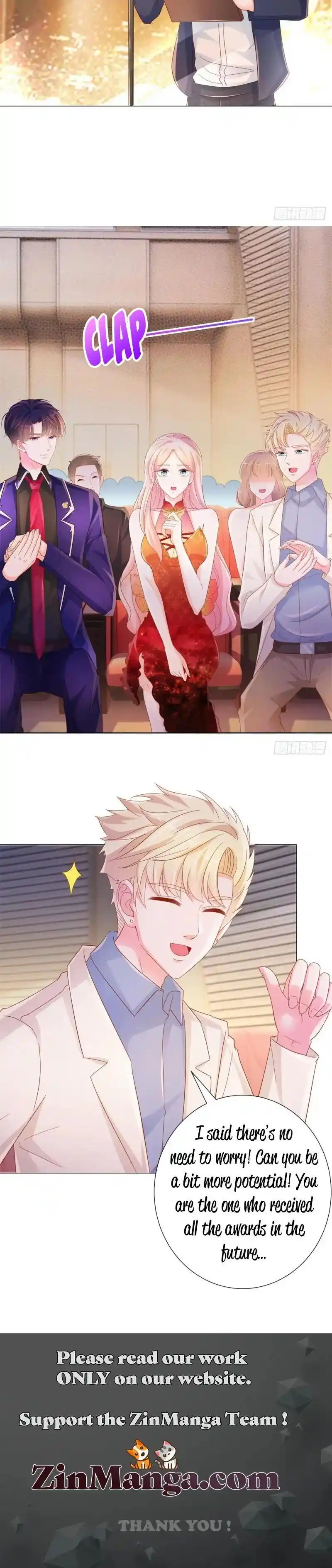 Full Marks Hidden Marriage Chapter 329