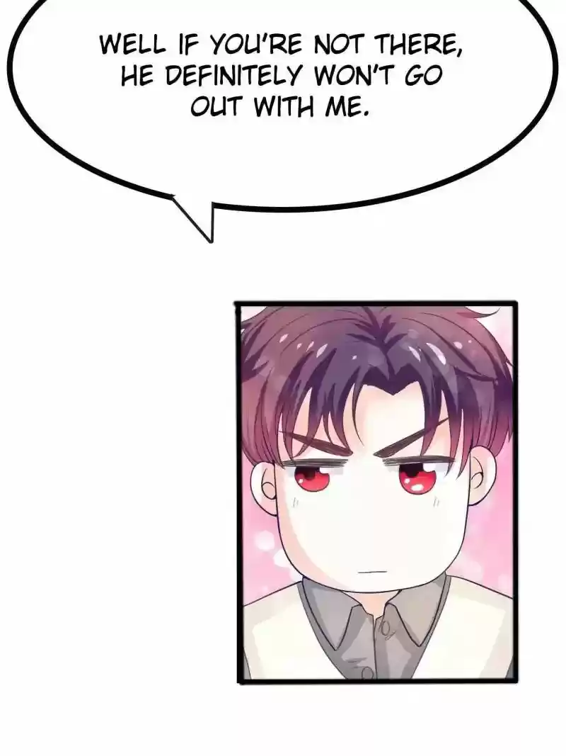 Full Marks Hidden Marriage Chapter 33