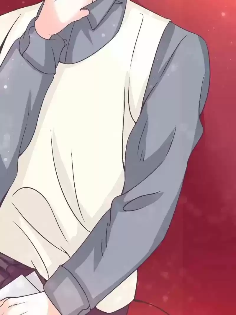 Full Marks Hidden Marriage Chapter 33