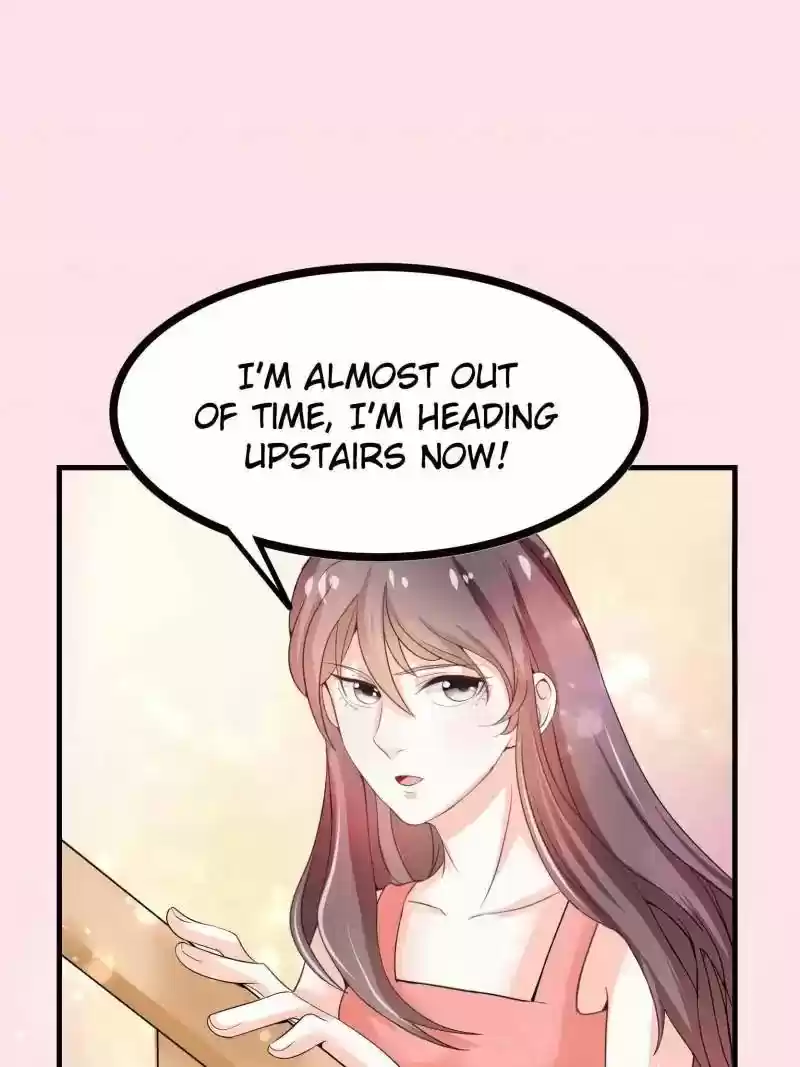 Full Marks Hidden Marriage Chapter 33