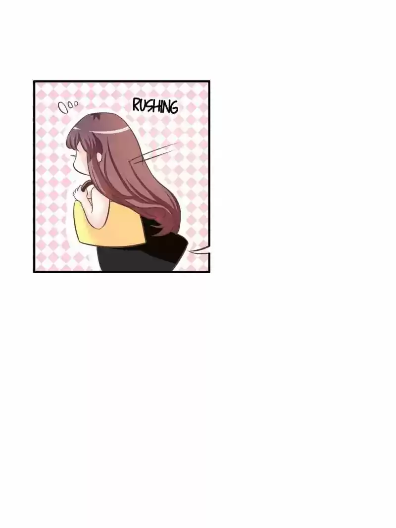 Full Marks Hidden Marriage Chapter 33