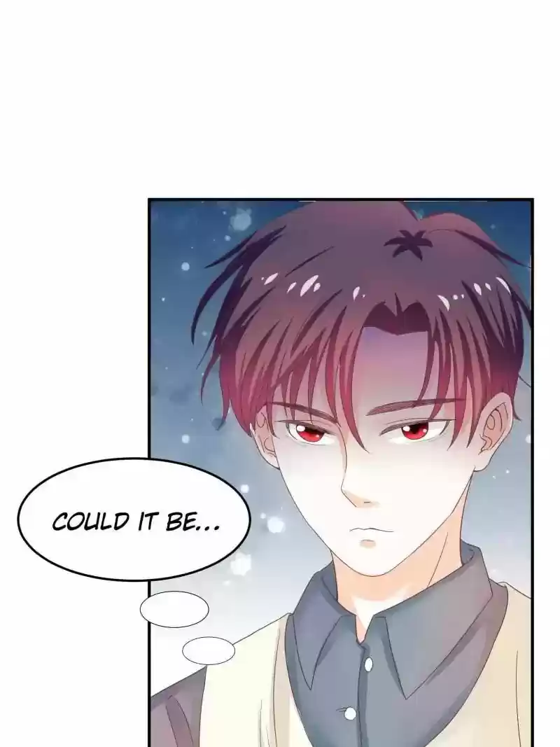 Full Marks Hidden Marriage Chapter 33