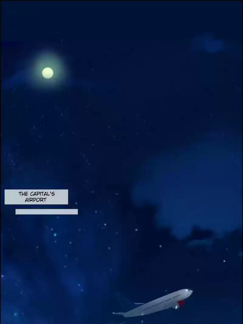 Full Marks Hidden Marriage Chapter 33