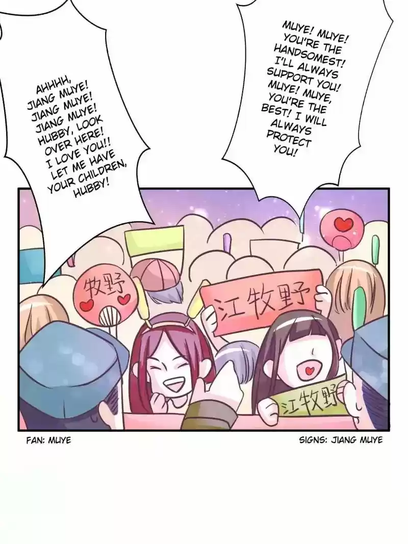 Full Marks Hidden Marriage Chapter 33